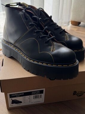 Dr. Martens